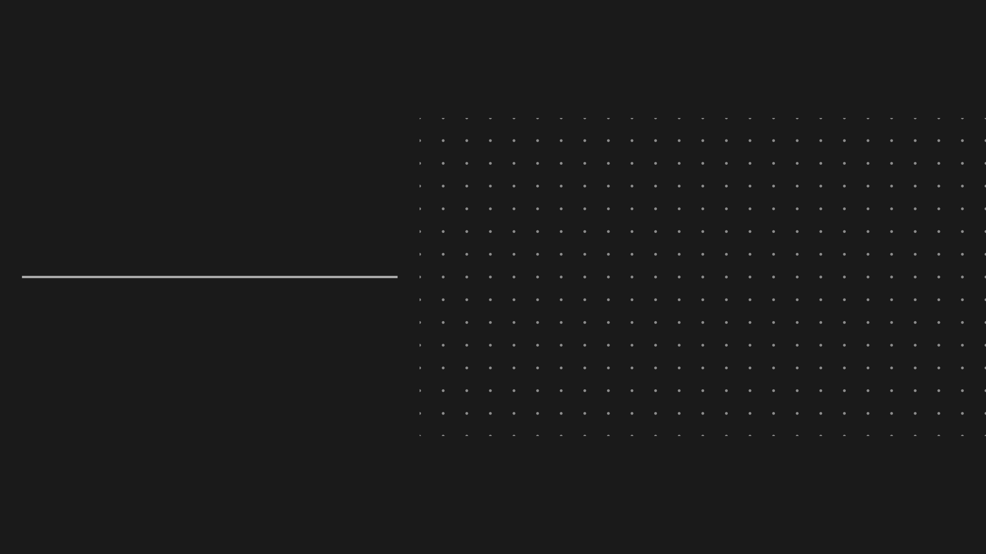 Illustration of Charged Particle Creating Ripple of Influence